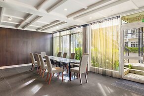 Grand Riccarton Hotel