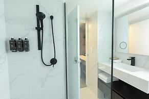 Grand Riccarton Hotel