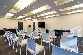 Grand Riccarton Hotel