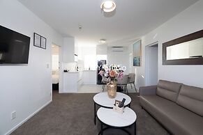 Grand Riccarton Hotel