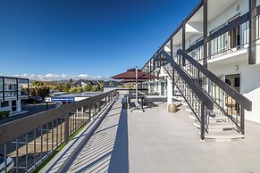 Grand Riccarton Hotel