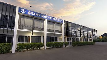 Grand Riccarton Hotel