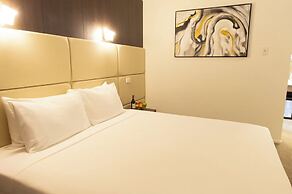 Grand Riccarton Hotel