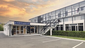 Grand Riccarton Hotel