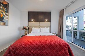 Grand Riccarton Hotel