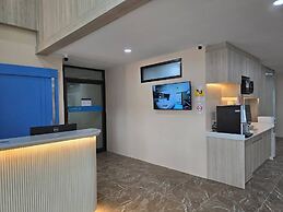 One Budget Hotel Nan Pha Sing