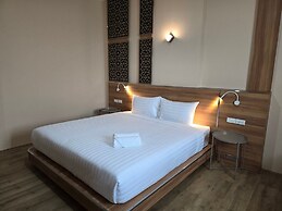 One Budget Hotel Nan Pha Sing
