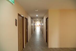 One Budget Hotel Nan Pha Sing