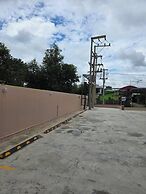 One Budget Hotel Nan Pha Sing