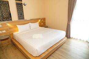 One Budget Hotel Nan Pha Sing