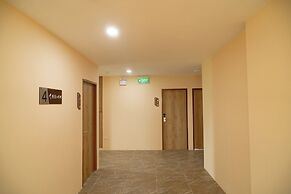 One Budget Hotel Nan Pha Sing