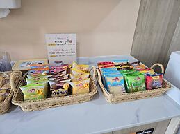 One Budget Hotel Nan Pha Sing