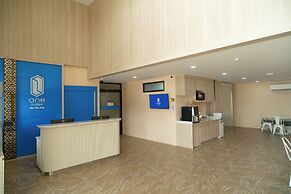 One Budget Hotel Nan Pha Sing