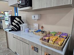 One Budget Hotel Nan Pha Sing