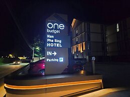 One Budget Hotel Nan Pha Sing