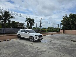 One Budget Hotel Nan Pha Sing