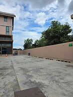 One Budget Hotel Nan Pha Sing