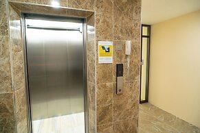 One Budget Hotel Nan Pha Sing