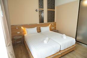 One Budget Hotel Nan Pha Sing