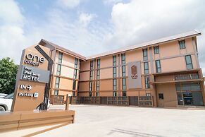 One Budget Hotel Nan Pha Sing