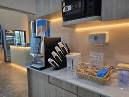 One Budget Hotel Nan Pha Sing