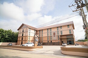 One Budget Hotel Nan Pha Sing