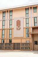 One Budget Hotel Nan Pha Sing