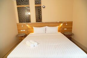 One Budget Hotel Nan Pha Sing
