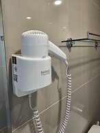 One Budget Hotel Nan Pha Sing