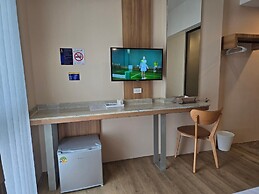 One Budget Hotel Nan Pha Sing