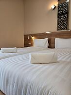 One Budget Hotel Nan Pha Sing