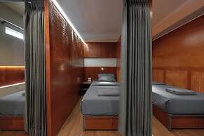 Ed Hostel Rachamakka