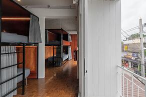 Ed Hostel Rachamakka