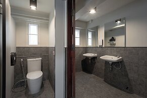 Ed Hostel Rachamakka