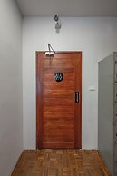 Ed Hostel Rachamakka