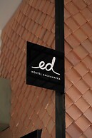 Ed Hostel Rachamakka