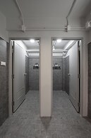 Ed Hostel Rachamakka