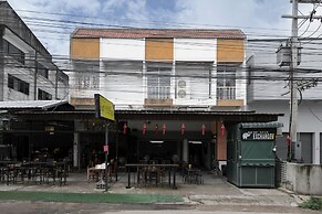 Ed Hostel Rachamakka