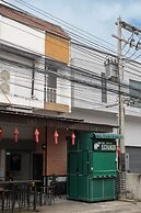 Ed Hostel Rachamakka