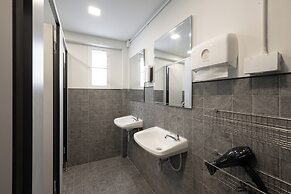 Ed Hostel Rachamakka