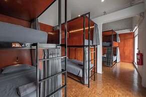 Ed Hostel Rachamakka