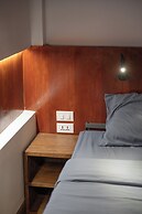 Ed Hostel Rachamakka