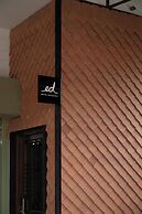 Ed Hostel Rachamakka