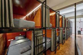 Ed Hostel Rachamakka