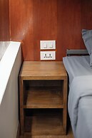 Ed Hostel Rachamakka