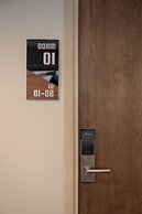 Ed Hostel Rachamakka