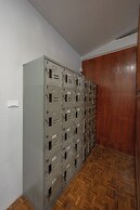 Ed Hostel Rachamakka