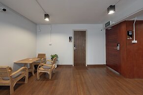 Ed Hostel Rachamakka