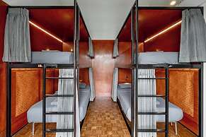 Ed Hostel Rachamakka