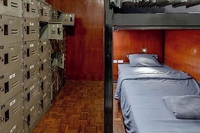 Ed Hostel Rachamakka